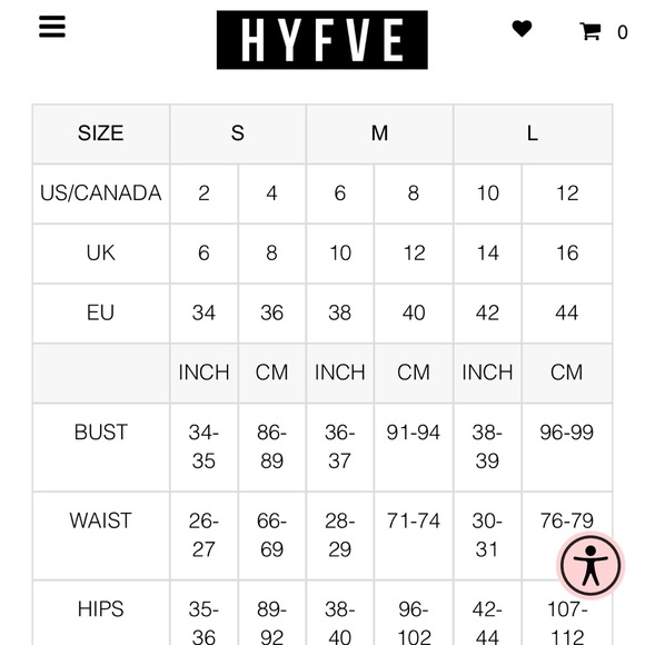 HYFVE Tropical Maxi Dress NWT - Picture 10 of 11